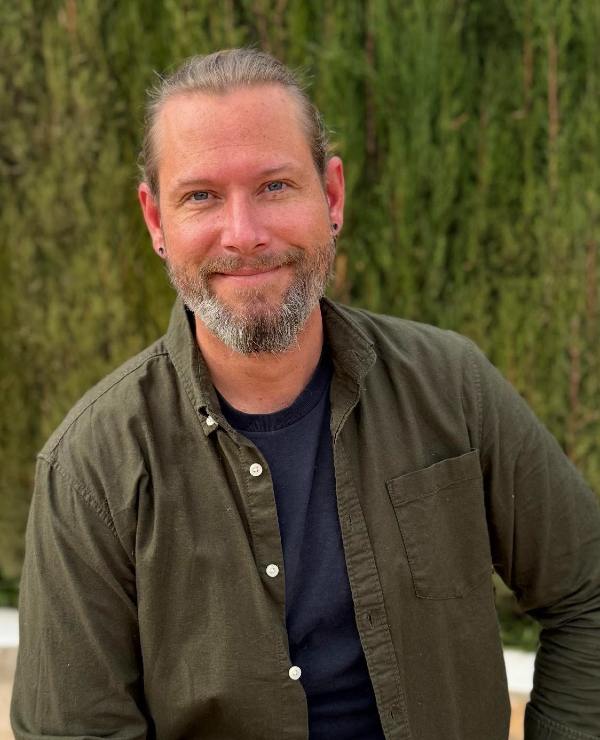 Caleb - Founder of Avara